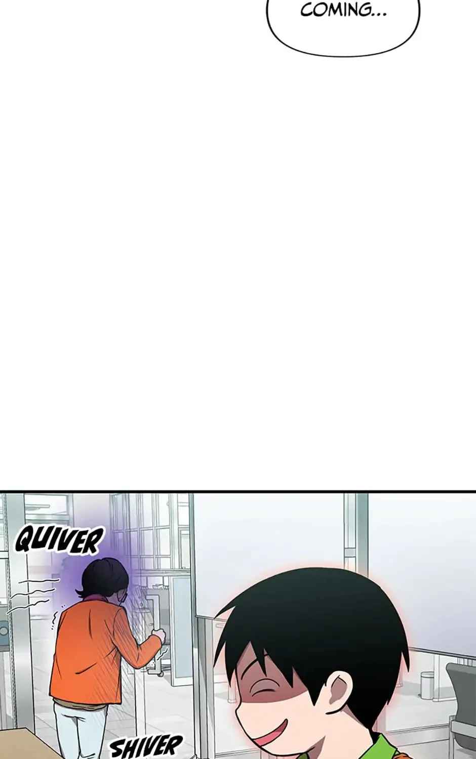 Read Cursed Manager’s Regression chapter 9 image 20 on Lezhin