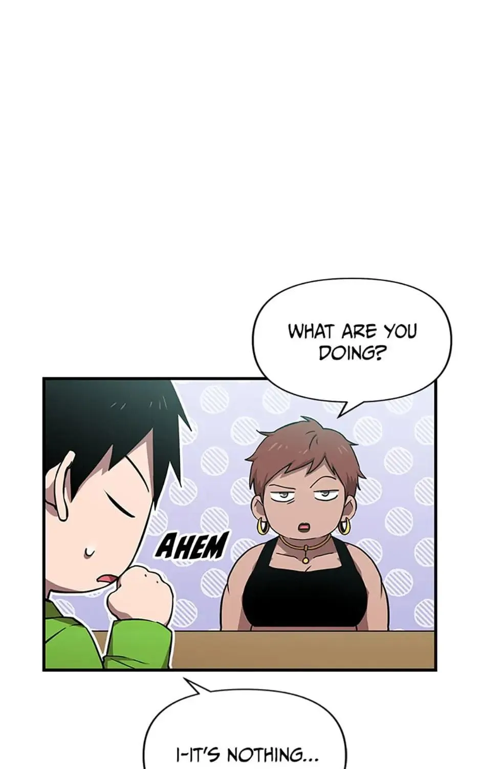 Read Cursed Manager’s Regression chapter 9 image 22 on Lezhin