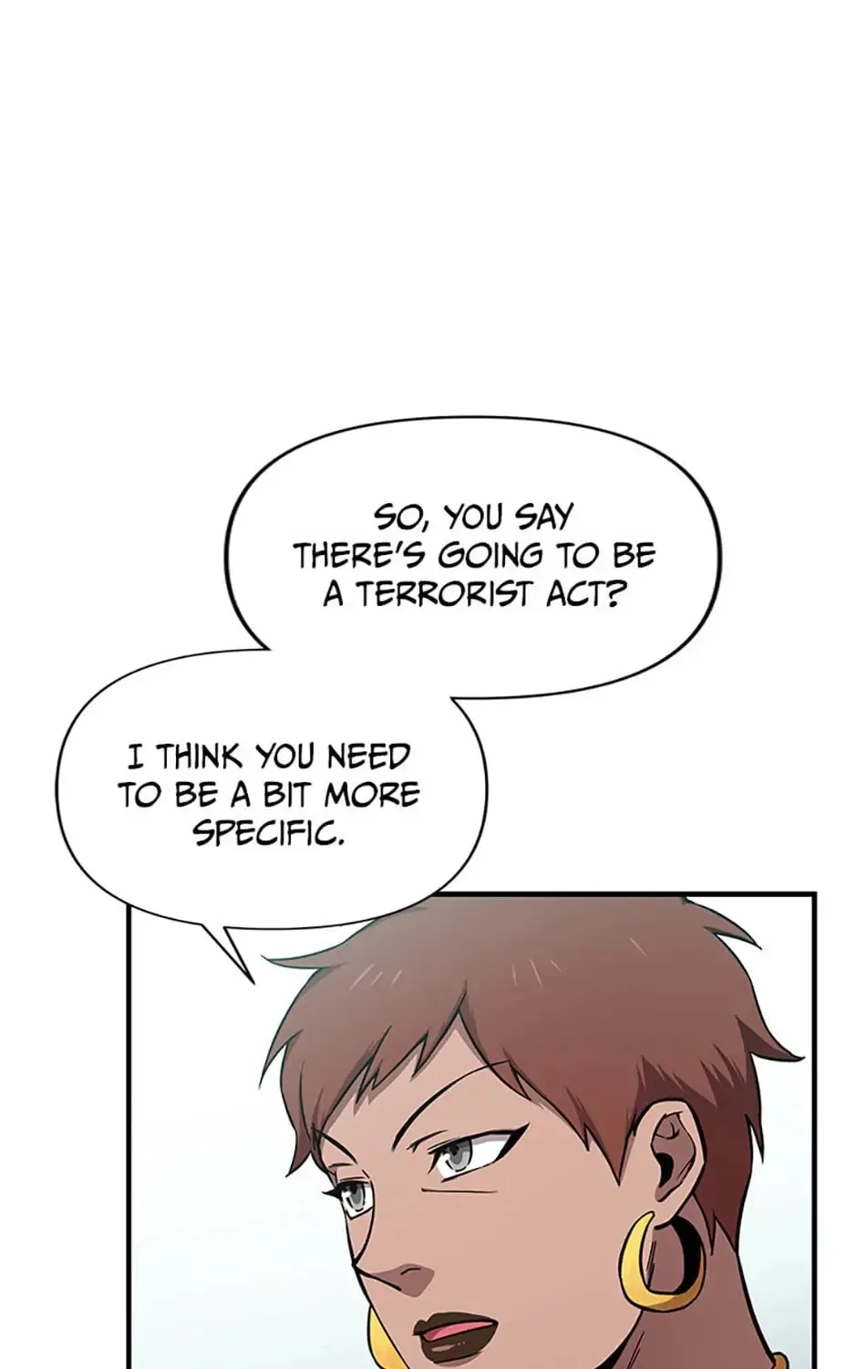 Read Cursed Manager’s Regression chapter 9 image 24 on Lezhin