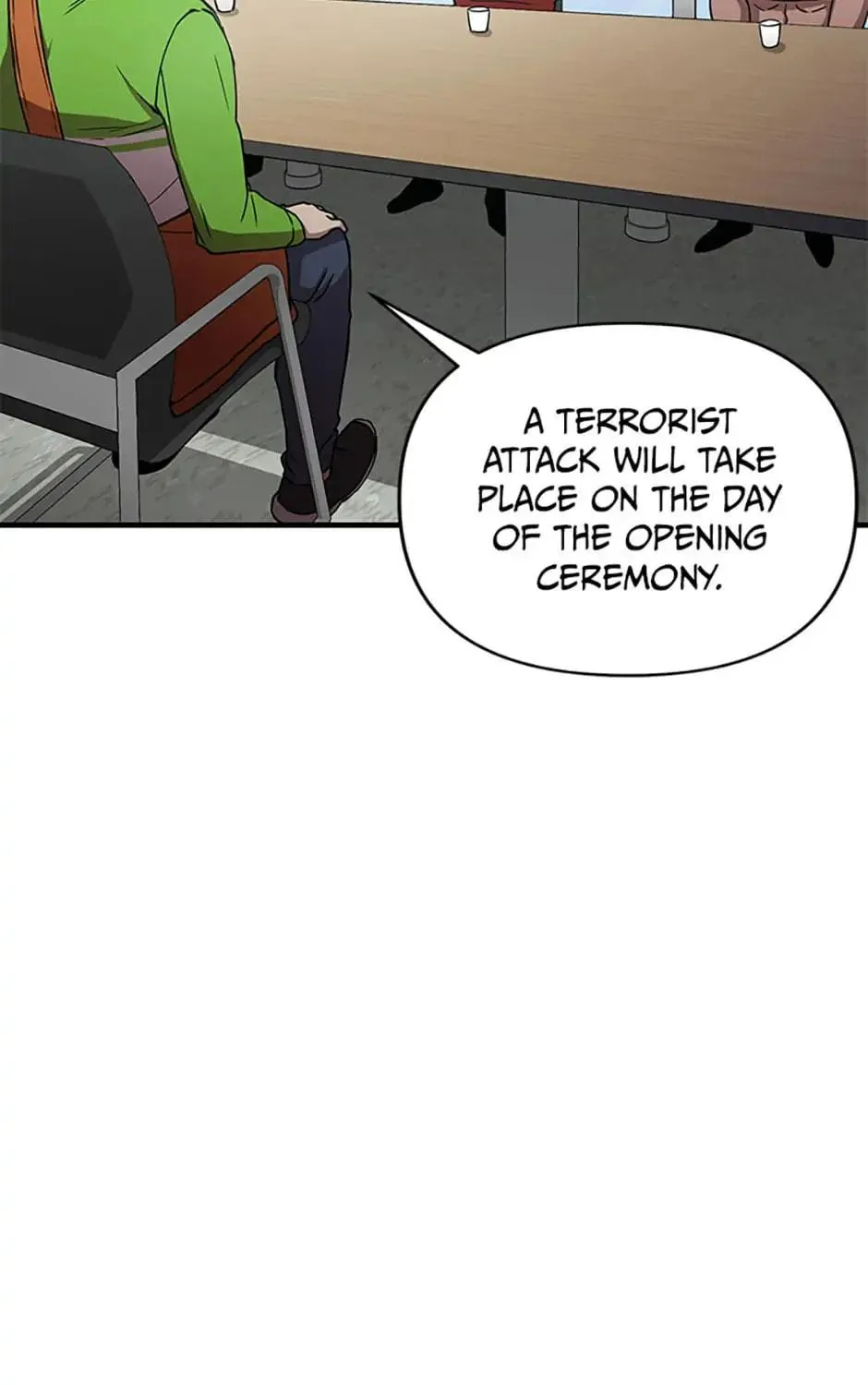 Read Cursed Manager’s Regression chapter 9 image 28 on Lezhin