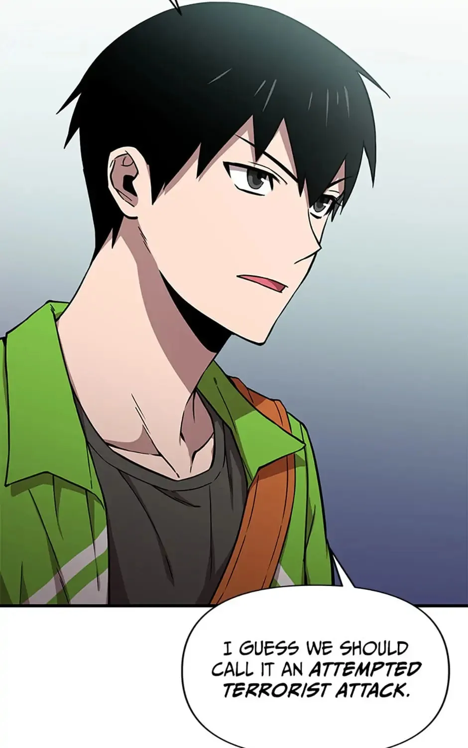 Read Cursed Manager’s Regression chapter 9 image 30 on Lezhin
