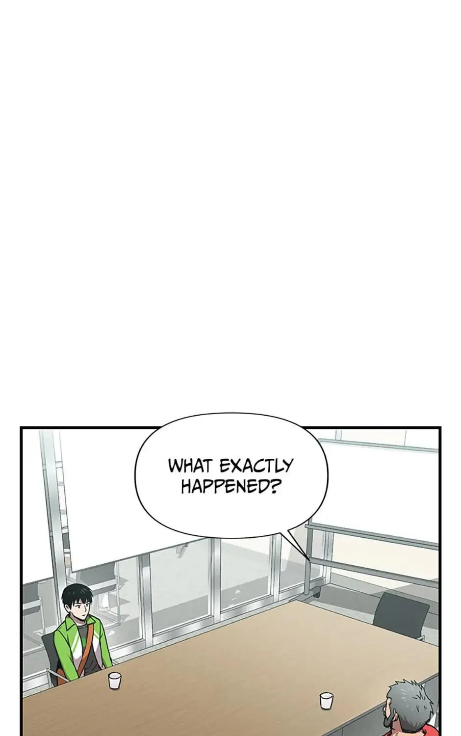 Read Cursed Manager’s Regression chapter 9 image 34 on Lezhin