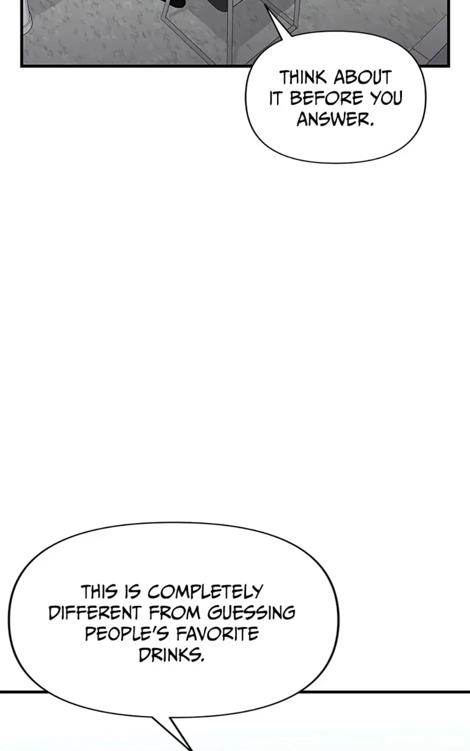 Read Cursed Manager’s Regression chapter 9 image 36 on Lezhin