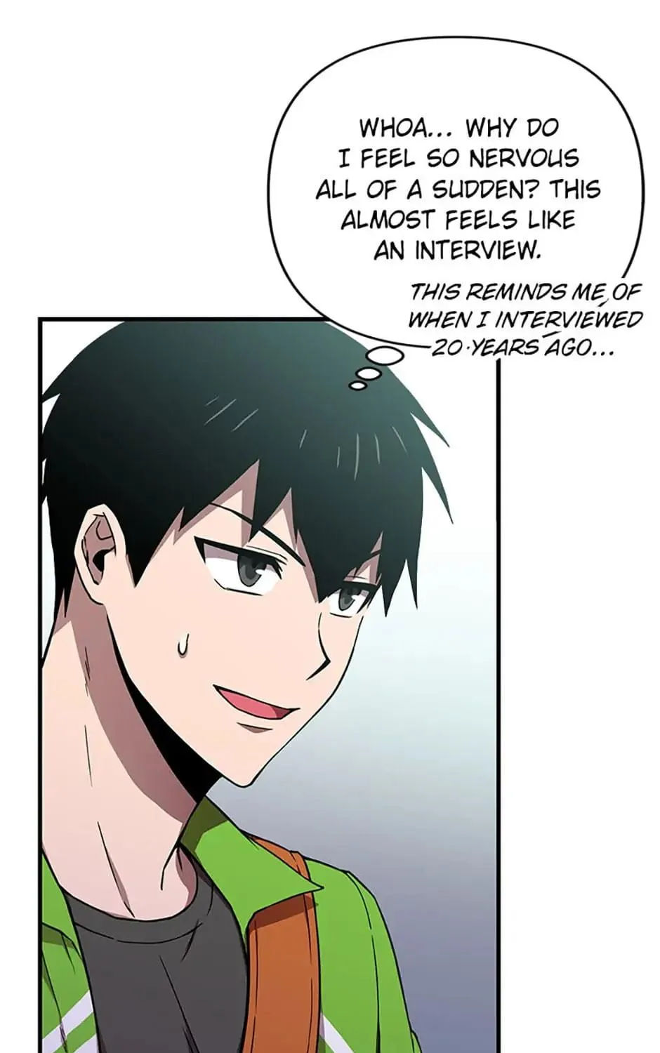 Read Cursed Manager’s Regression chapter 9 image 4 on Lezhin