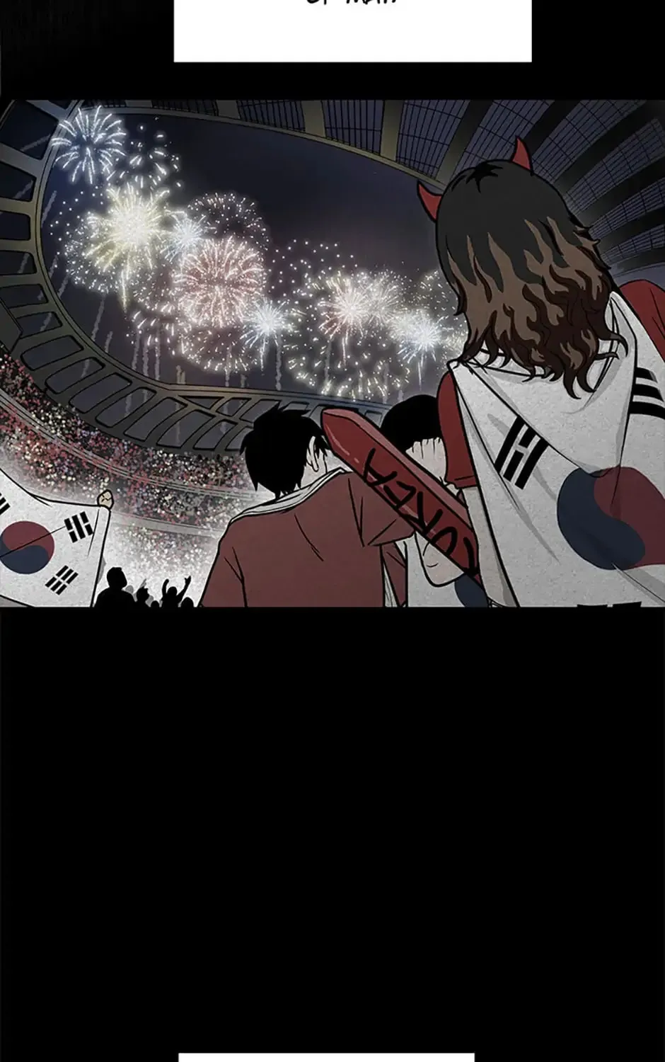 Read Cursed Manager’s Regression chapter 9 image 44 on Lezhin