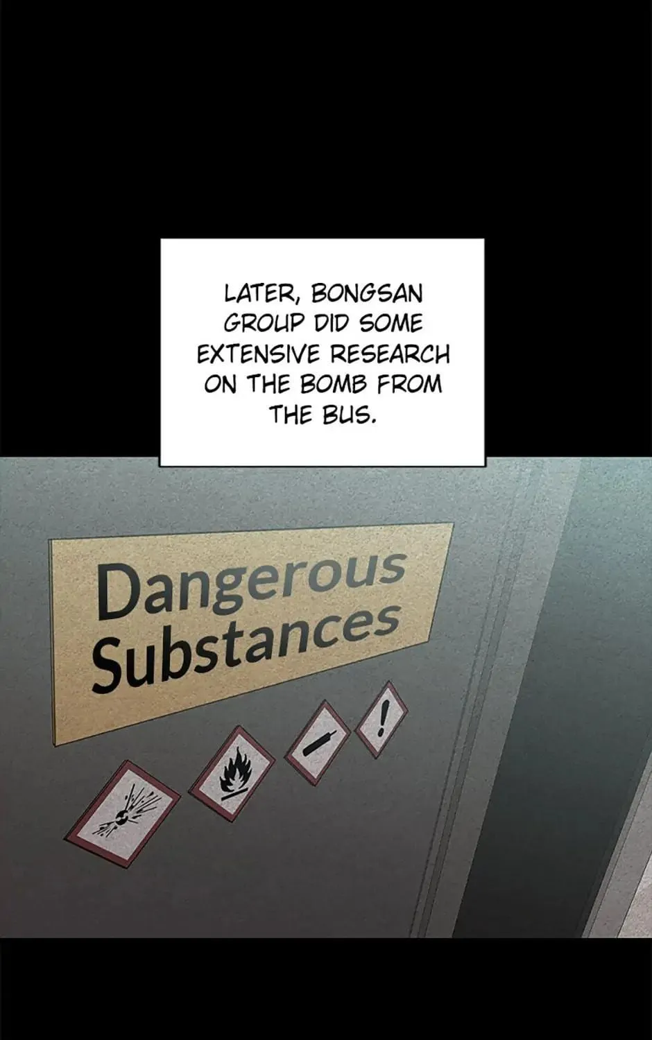 Read Cursed Manager’s Regression chapter 9 image 52 on Lezhin