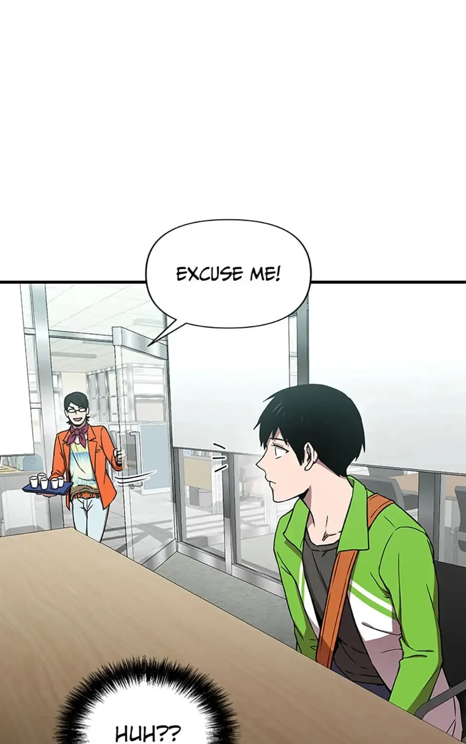 Read Cursed Manager’s Regression chapter 9 image 6 on Lezhin