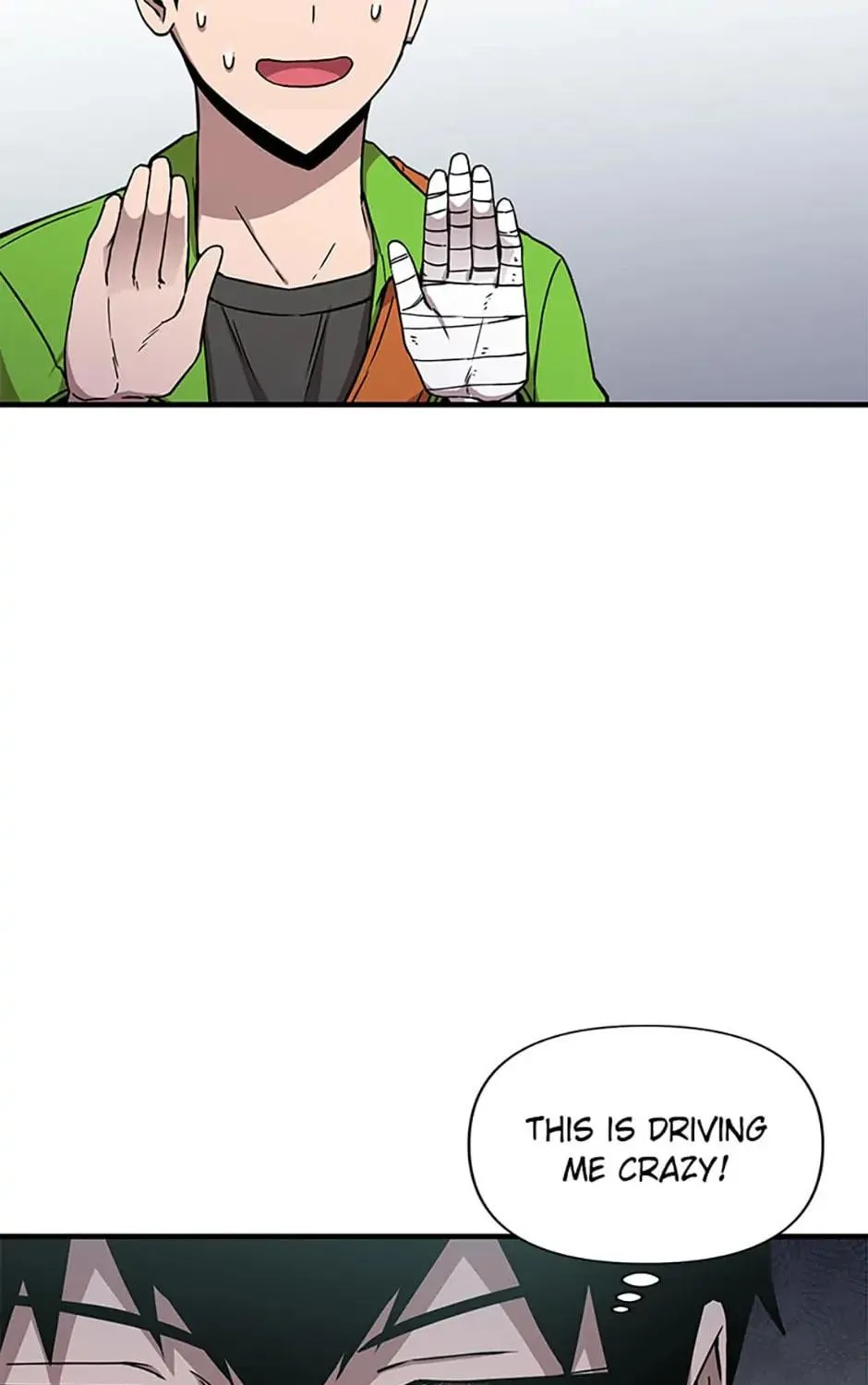 Read Cursed Manager’s Regression chapter 9 image 68 on Lezhin
