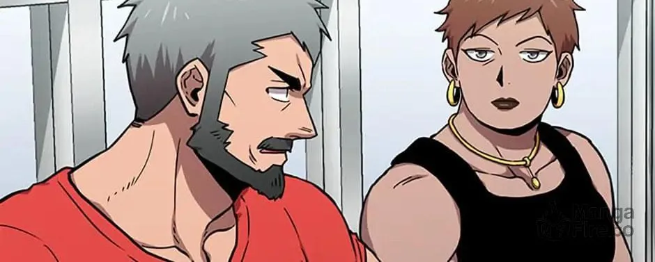 Read Cursed Manager’s Regression chapter 9 image 77 on Lezhin