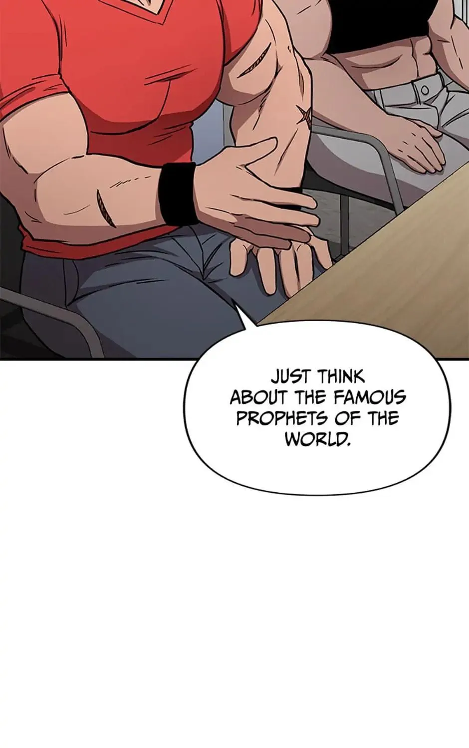Read Cursed Manager’s Regression chapter 9 image 78 on Lezhin