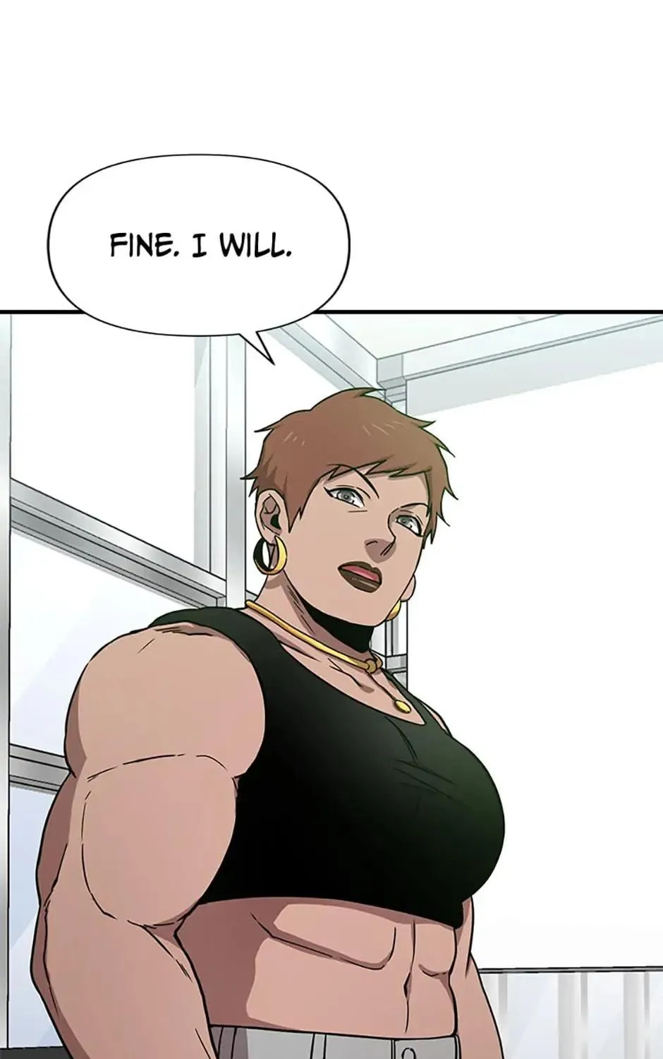 Read Cursed Manager’s Regression chapter 9 image 82 on Lezhin