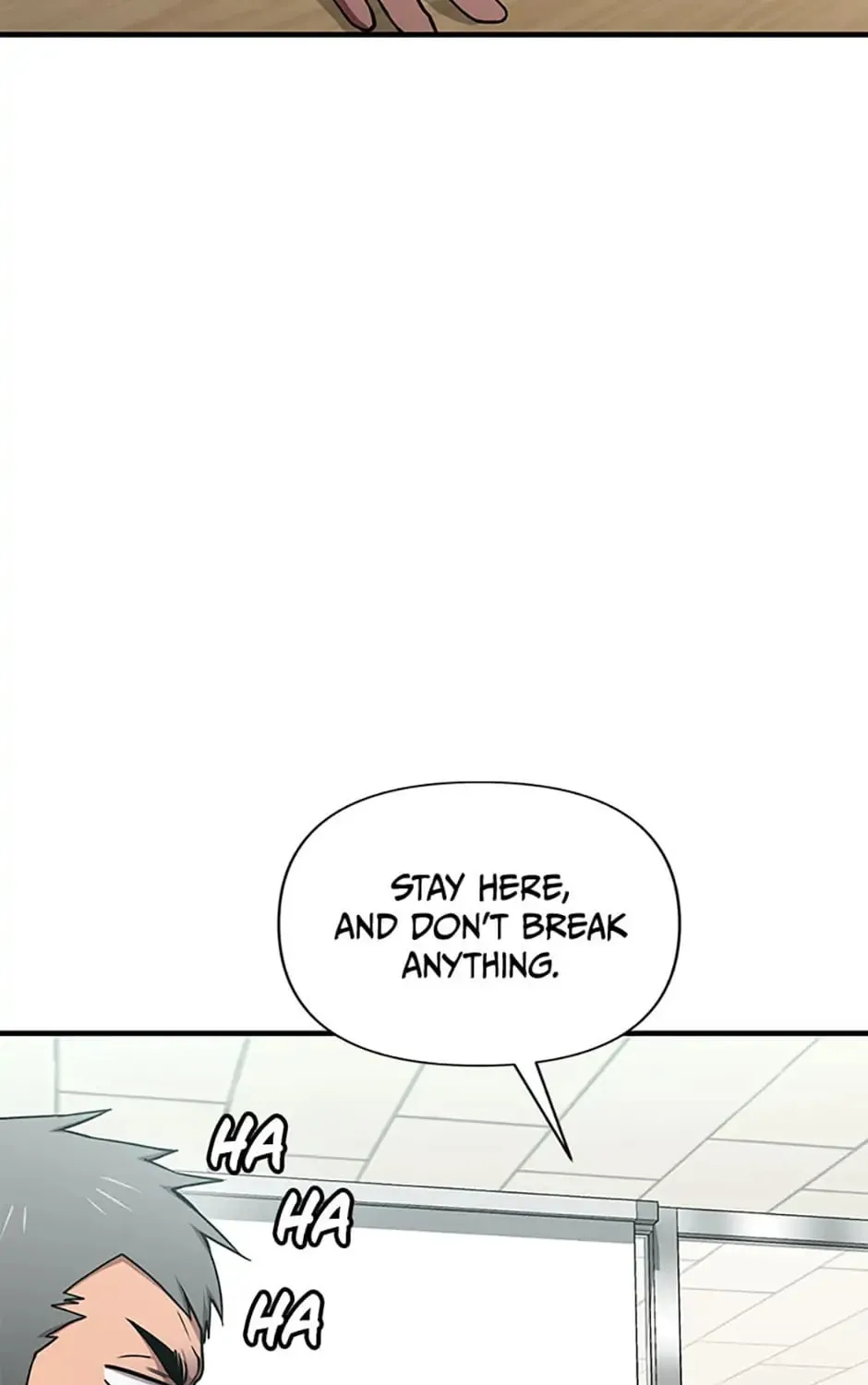 Read Cursed Manager’s Regression chapter 9 image 84 on Lezhin