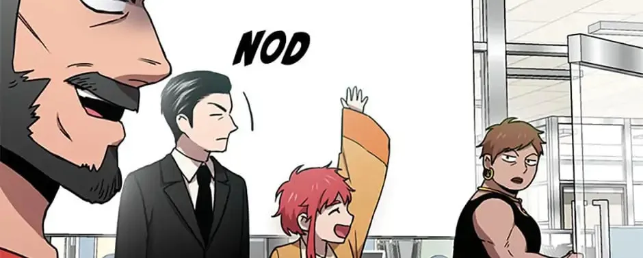 Read Cursed Manager’s Regression chapter 9 image 85 on Lezhin