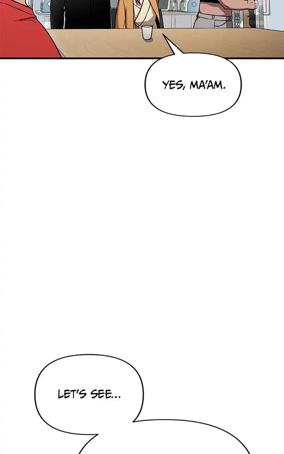 Read Cursed Manager’s Regression chapter 9 image 86 on Lezhin