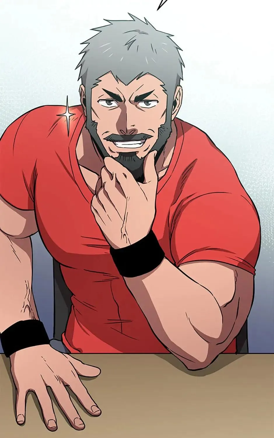 Read Cursed Manager’s Regression chapter 9 image 88 on Lezhin
