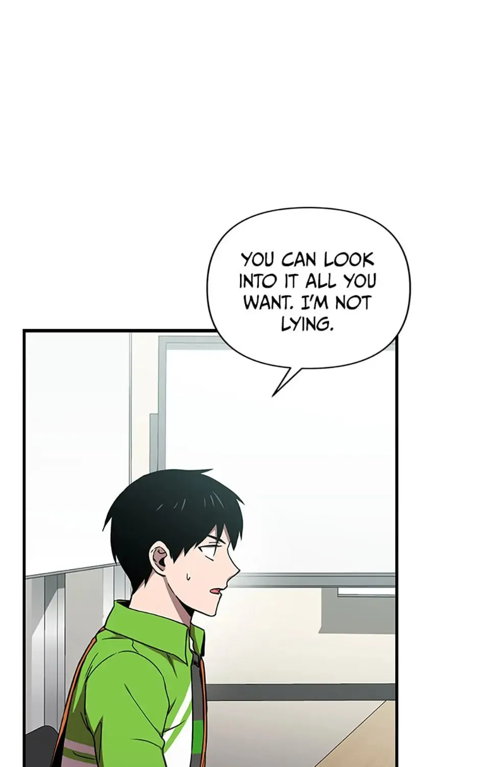 Read Cursed Manager’s Regression chapter 9 image 90 on Lezhin