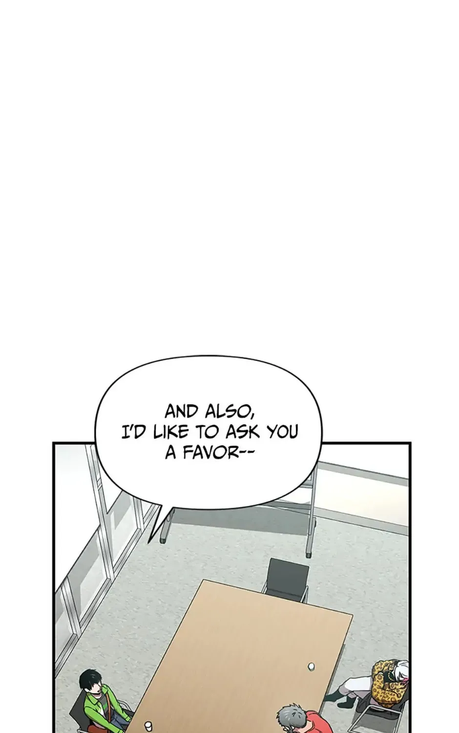 Read Cursed Manager’s Regression chapter 9 image 92 on Lezhin