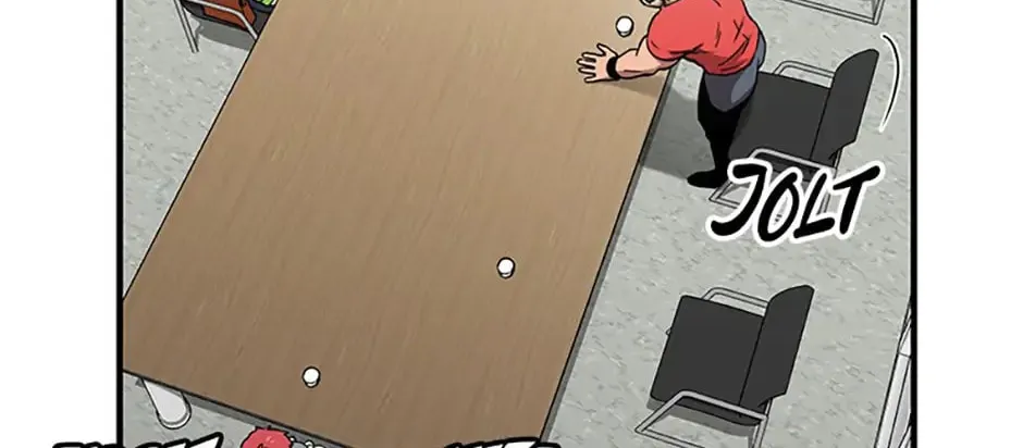 Read Cursed Manager’s Regression chapter 9 image 93 on Lezhin