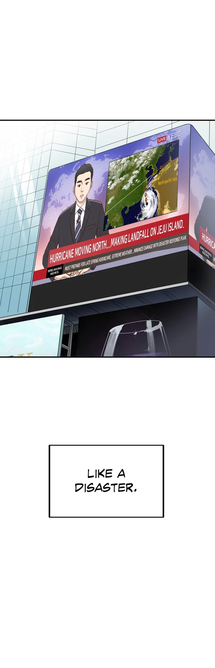 Read Cursed Romance chapter 1.2 image 10 on Lezhin