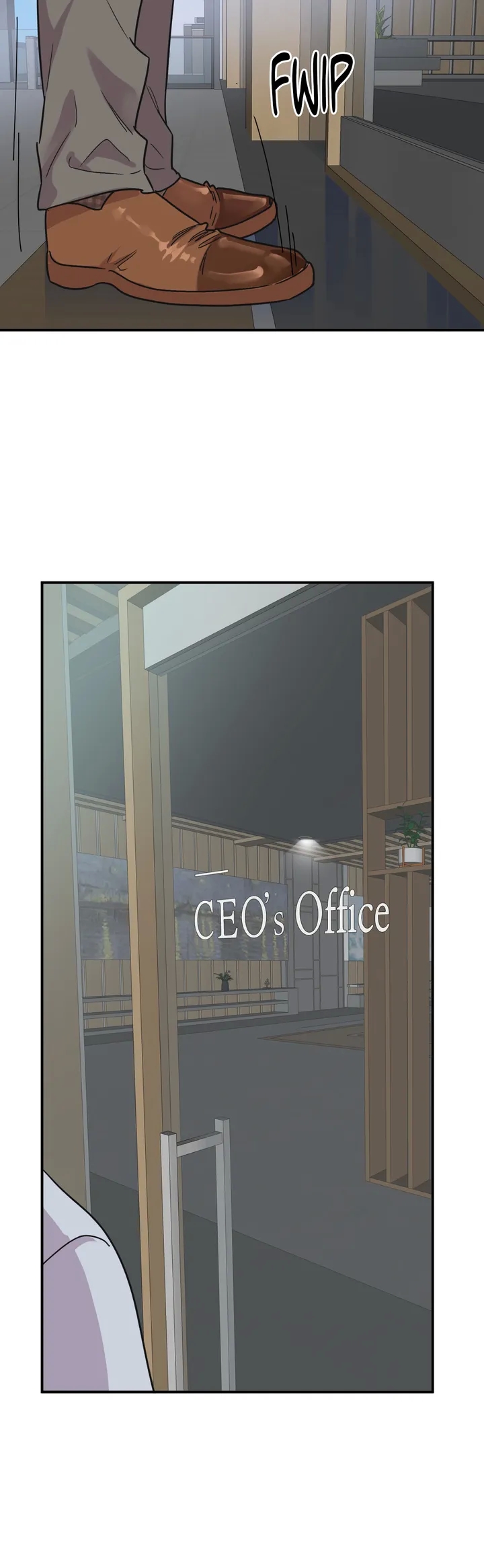 Read Cursed Romance chapter 1.2 image 12 on Lezhin