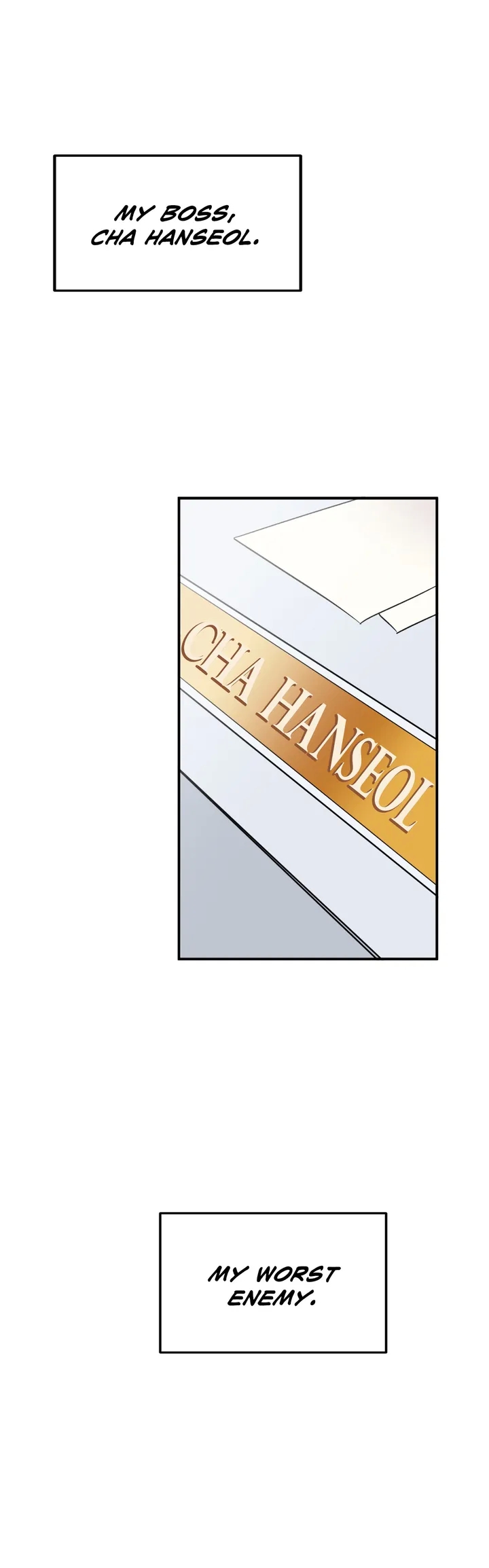 Read Cursed Romance chapter 1.2 image 14 on Lezhin