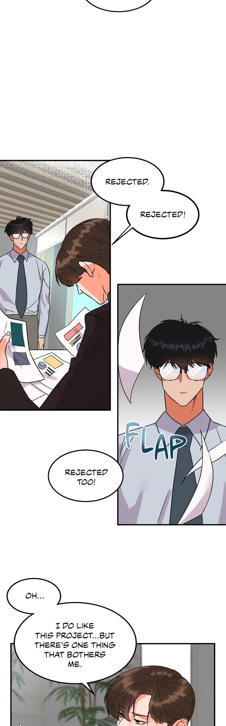 Read Cursed Romance chapter 1.2 image 17 on Lezhin