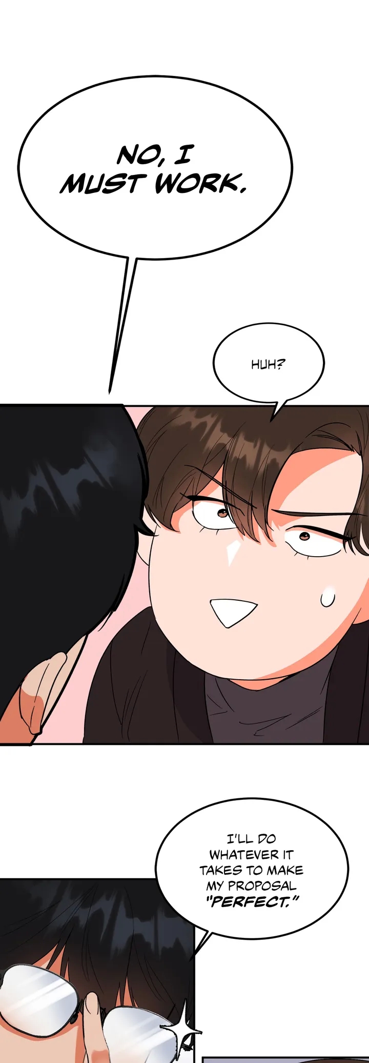 Read Cursed Romance chapter 1.2 image 23 on Lezhin