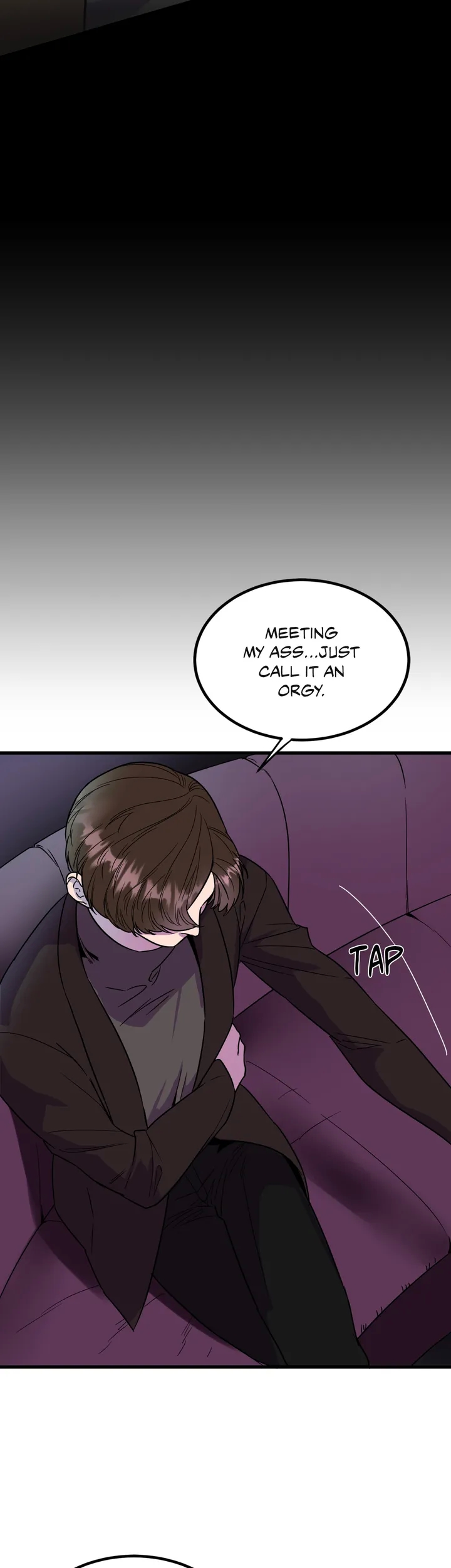 Read Cursed Romance chapter 1.2 image 36 on Lezhin