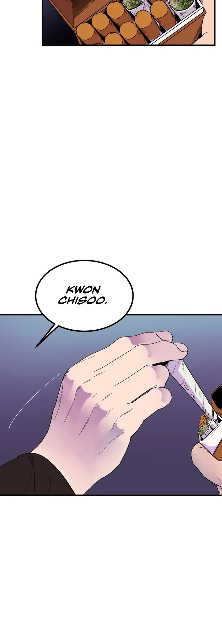 Read Cursed Romance chapter 1.2 image 40 on Lezhin
