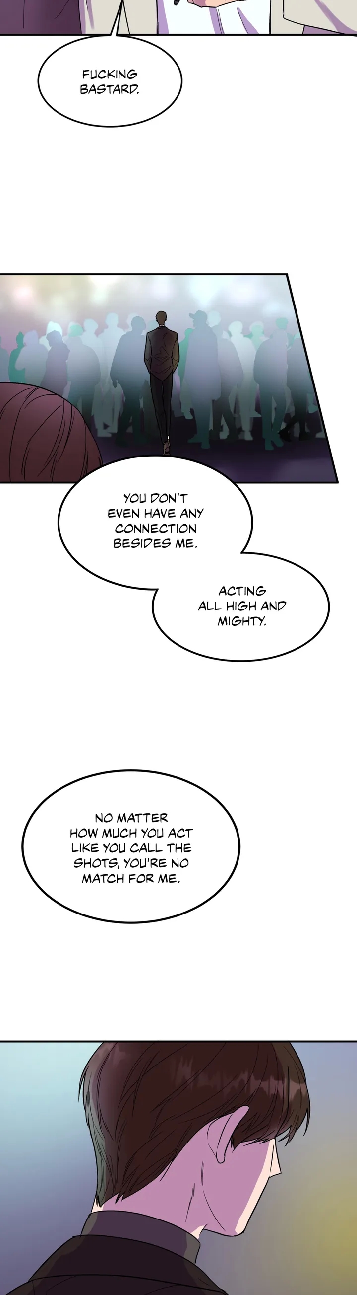 Read Cursed Romance chapter 1.2 image 45 on Lezhin