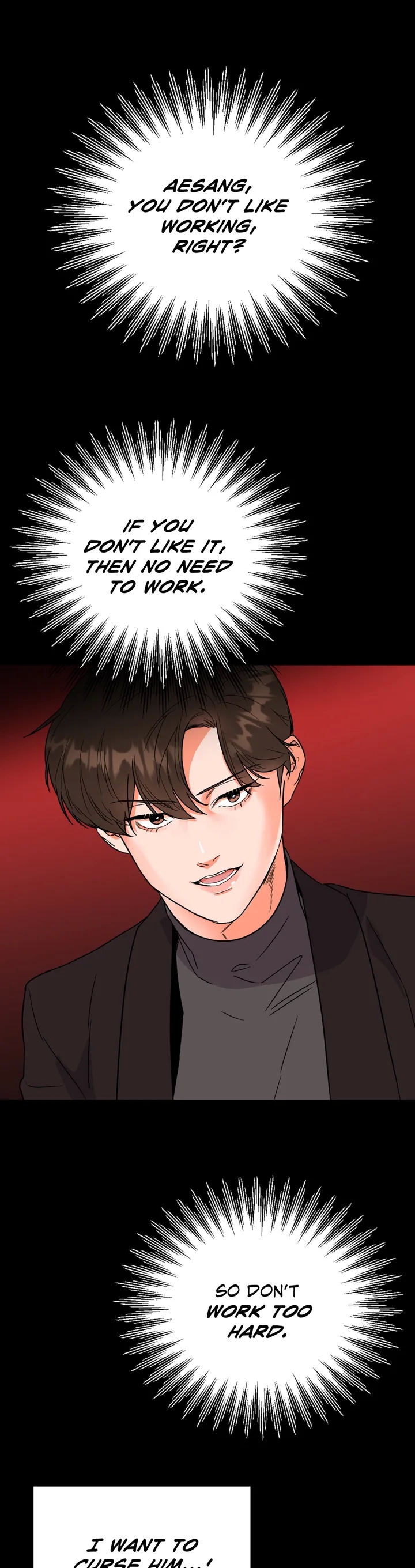 Read Cursed Romance chapter 1.2 image 49 on Lezhin