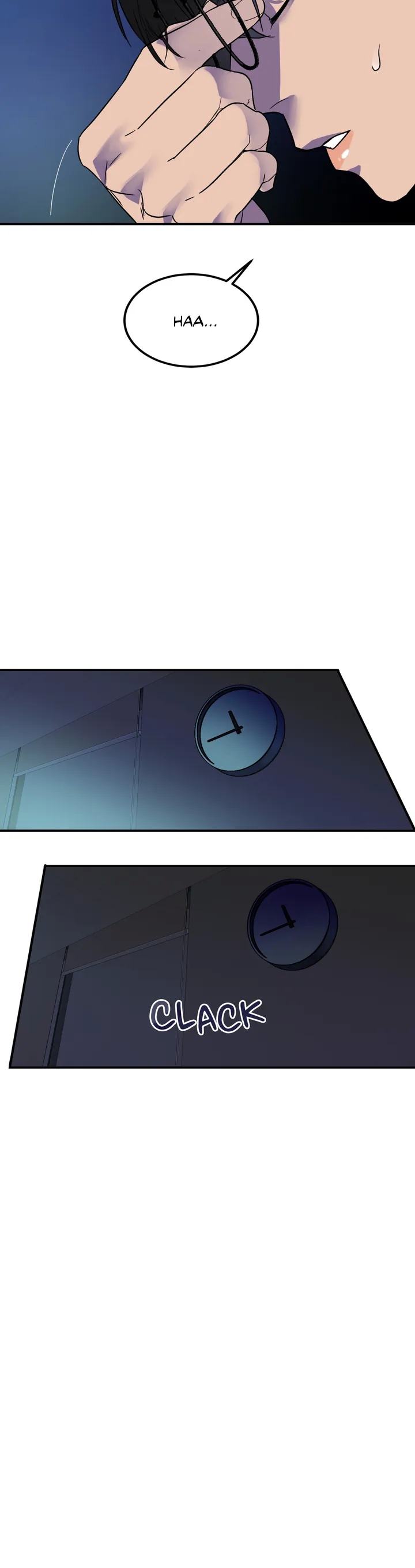 Read Cursed Romance chapter 1.2 image 52 on Lezhin