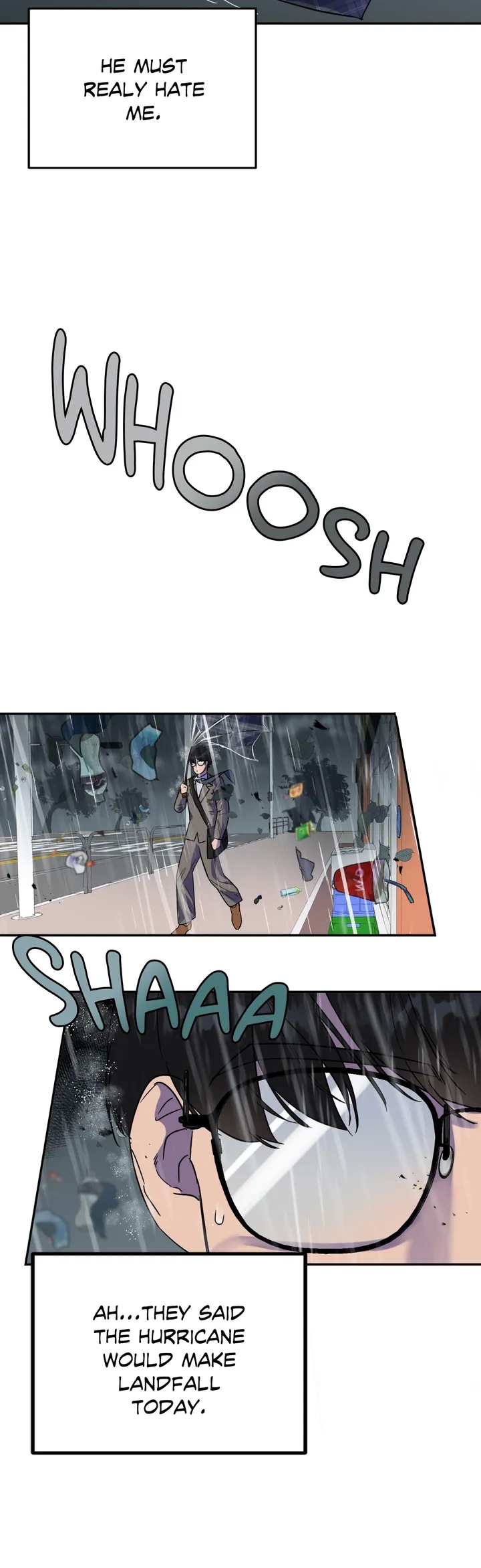 Read Cursed Romance chapter 1.2 image 54 on Lezhin