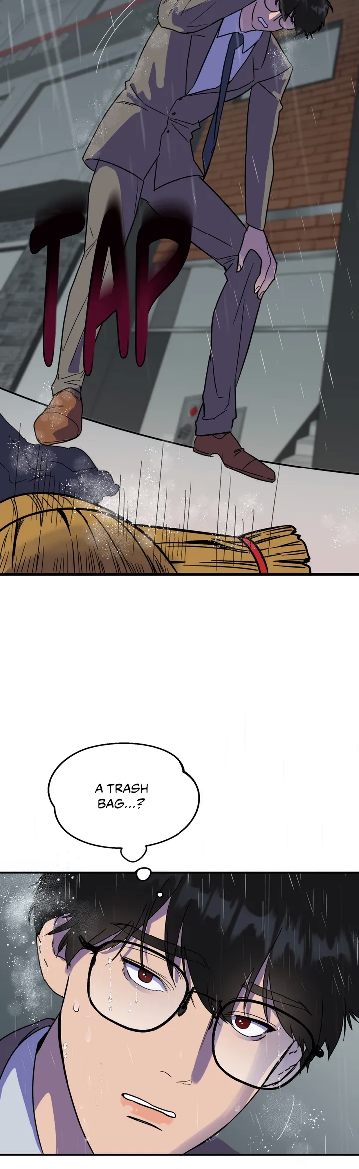 Read Cursed Romance chapter 1.2 image 57 on Lezhin