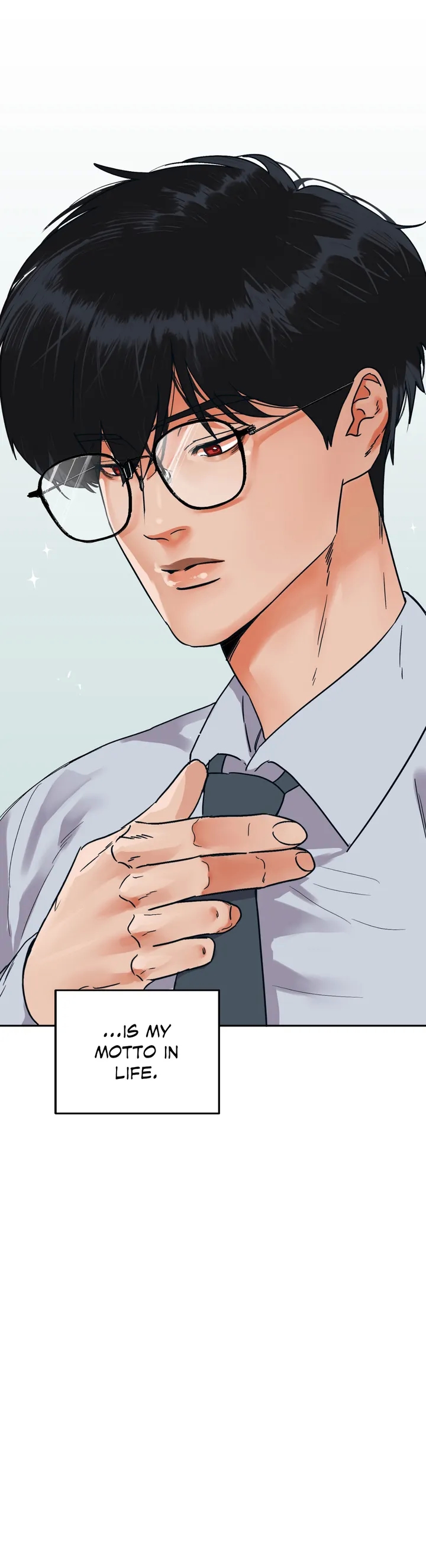 Read Cursed Romance chapter 1.2 image 7 on Lezhin