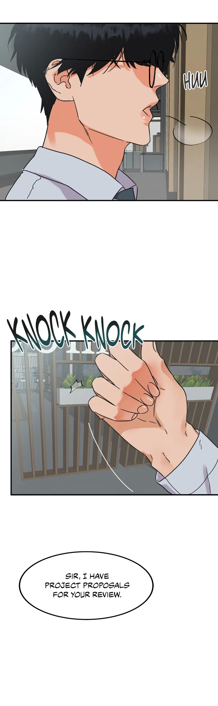 Read Cursed Romance chapter 1 image 13 on Lezhin