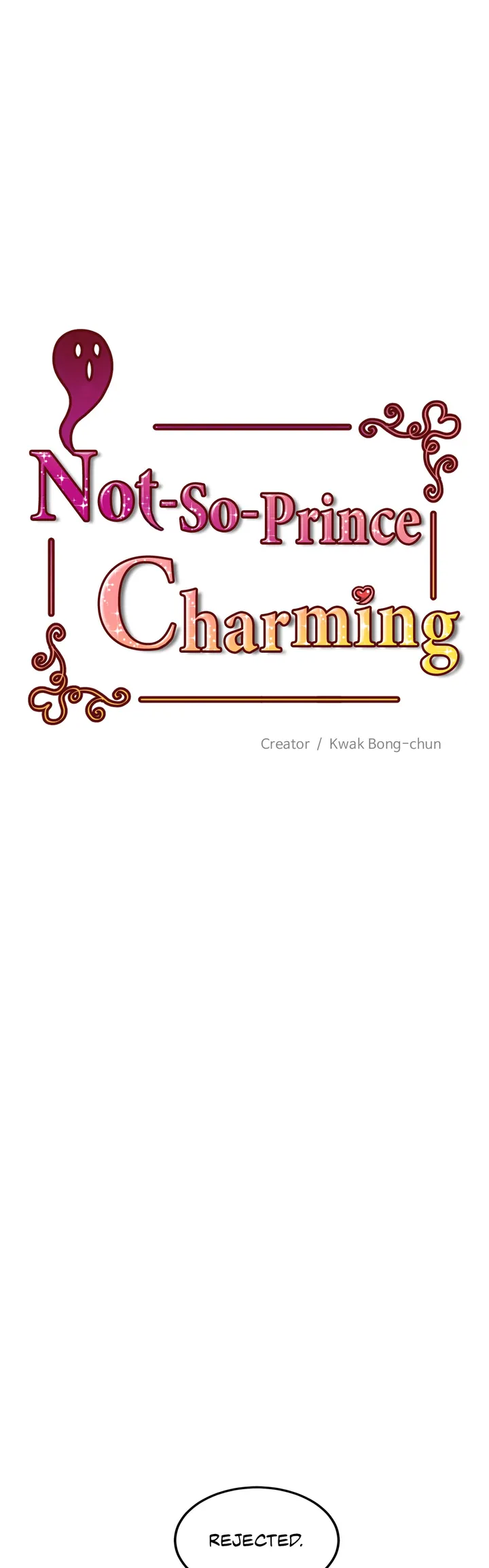 Read Cursed Romance chapter 1 image 16 on Lezhin