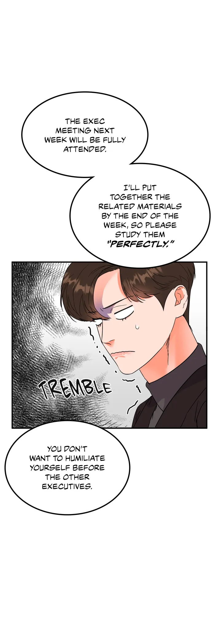 Read Cursed Romance chapter 1 image 25 on Lezhin