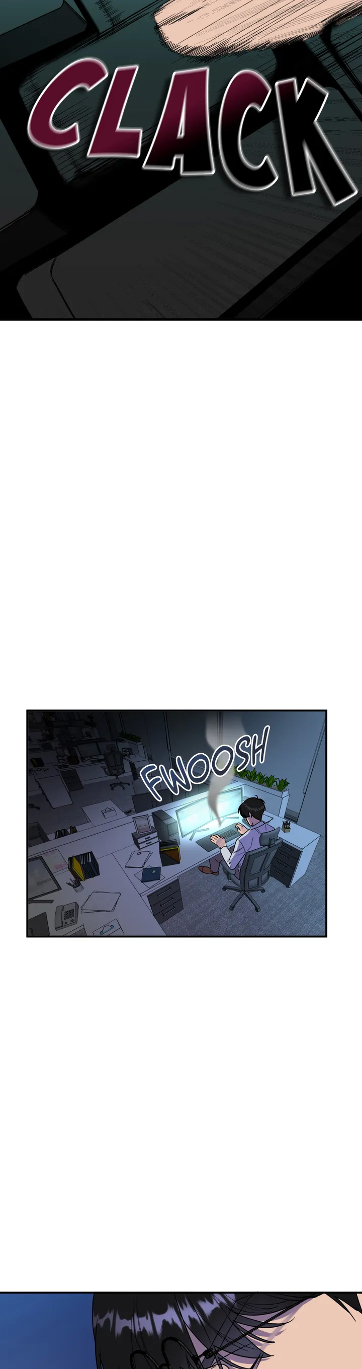 Read Cursed Romance chapter 1 image 51 on Lezhin