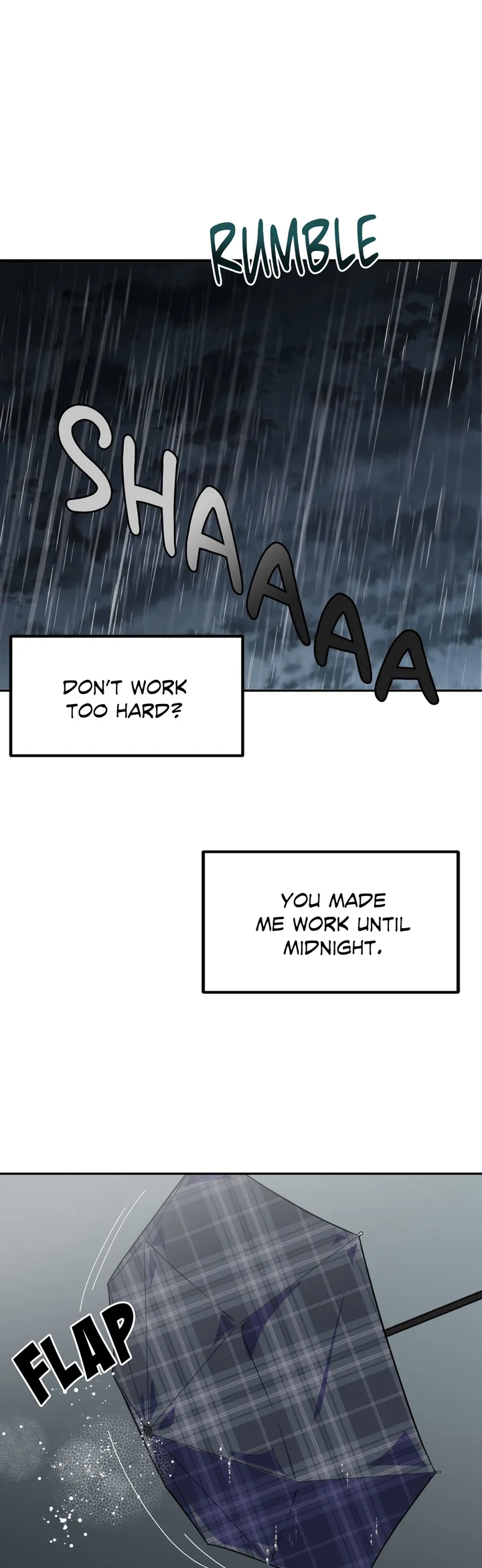 Read Cursed Romance chapter 1 image 53 on Lezhin