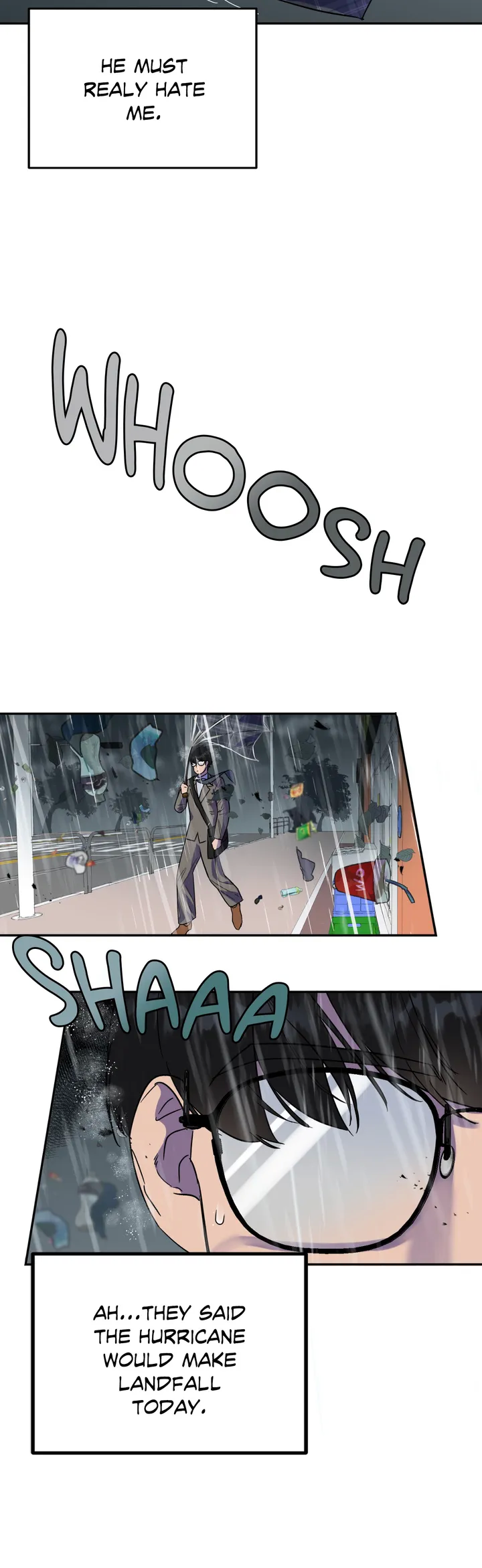 Read Cursed Romance chapter 1 image 54 on Lezhin