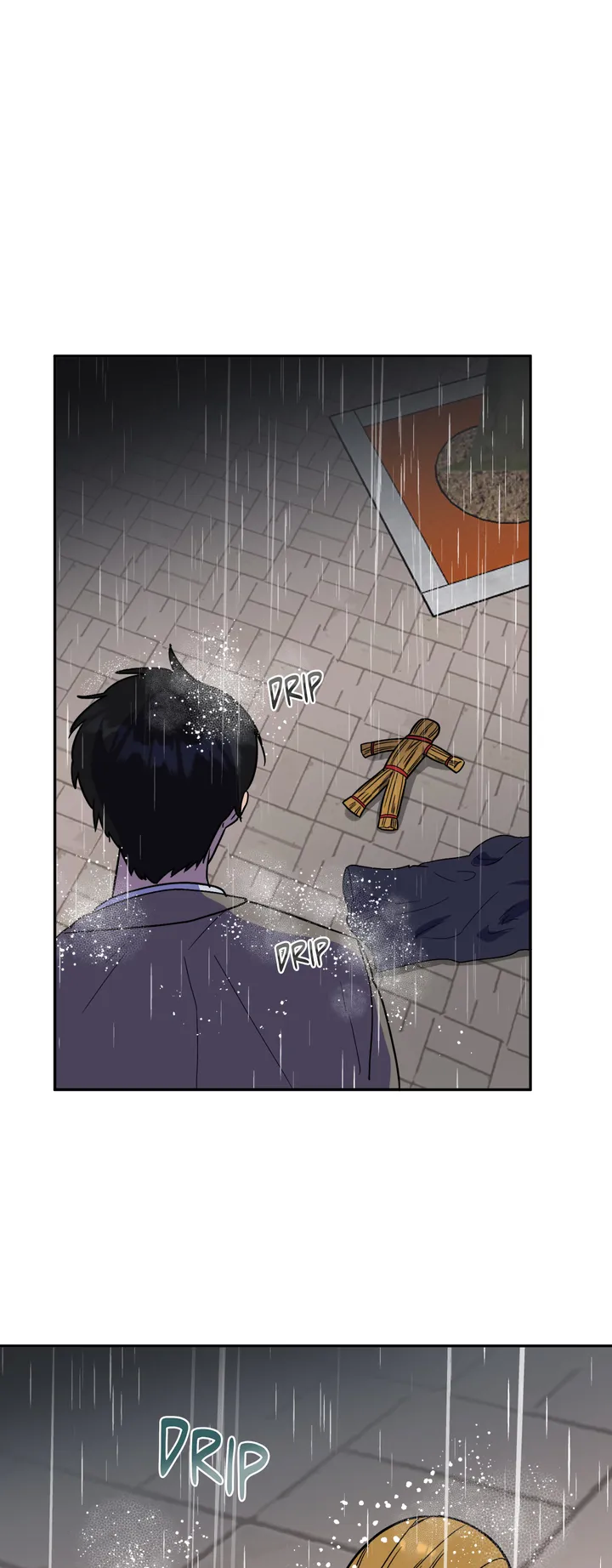 Read Cursed Romance chapter 1 image 58 on Lezhin