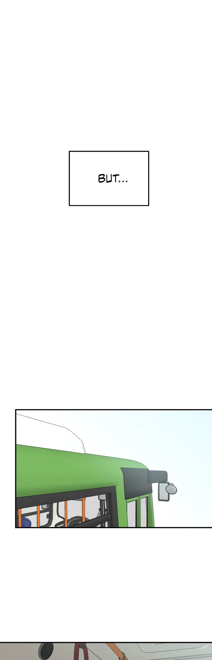 Read Cursed Romance chapter 1 image 8 on Lezhin