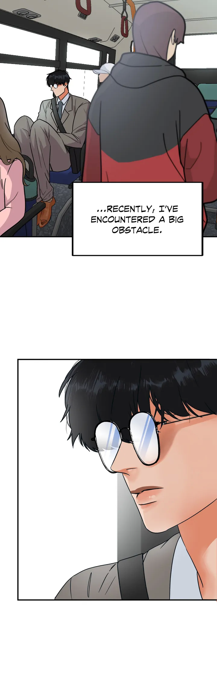 Read Cursed Romance chapter 1 image 9 on Lezhin