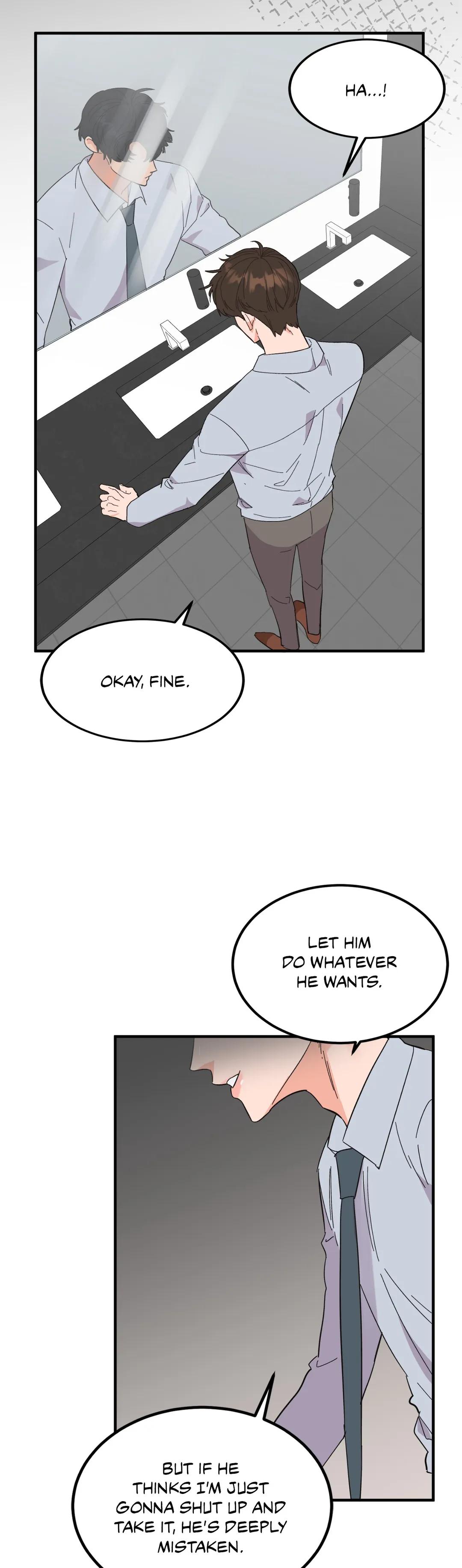 Read Cursed Romance chapter 10 image 10 on Lezhin