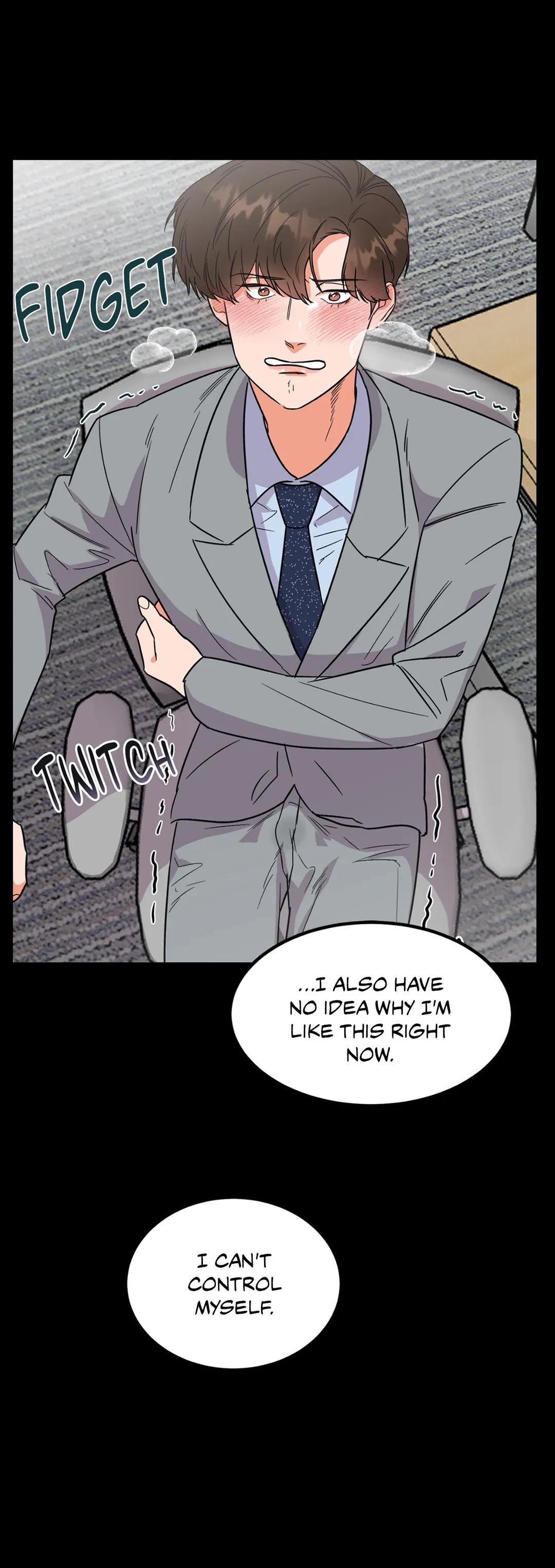 Read Cursed Romance chapter 10 image 28 on Lezhin