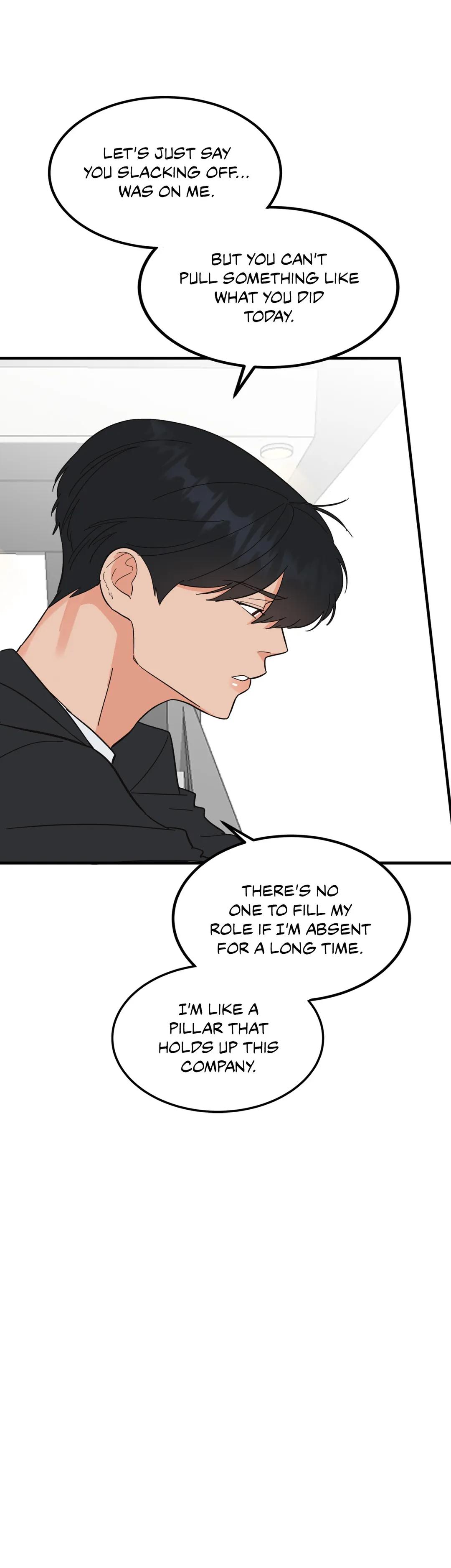 Read Cursed Romance chapter 10 image 33 on Lezhin