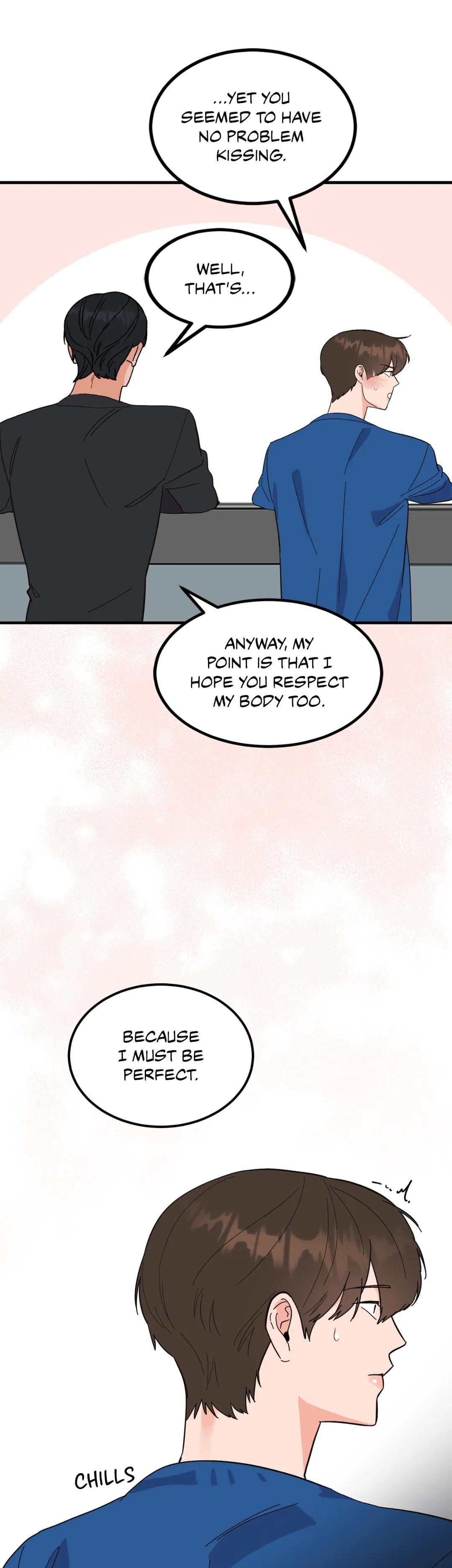 Read Cursed Romance chapter 10 image 38 on Lezhin