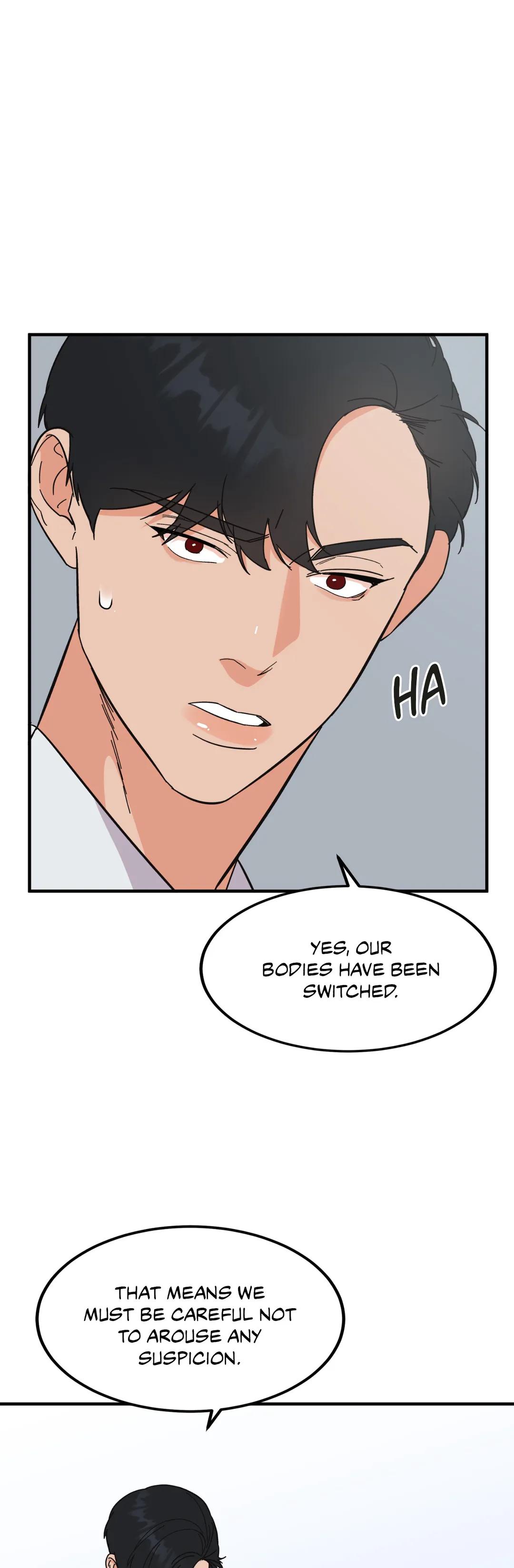 Read Cursed Romance chapter 10 image 42 on Lezhin