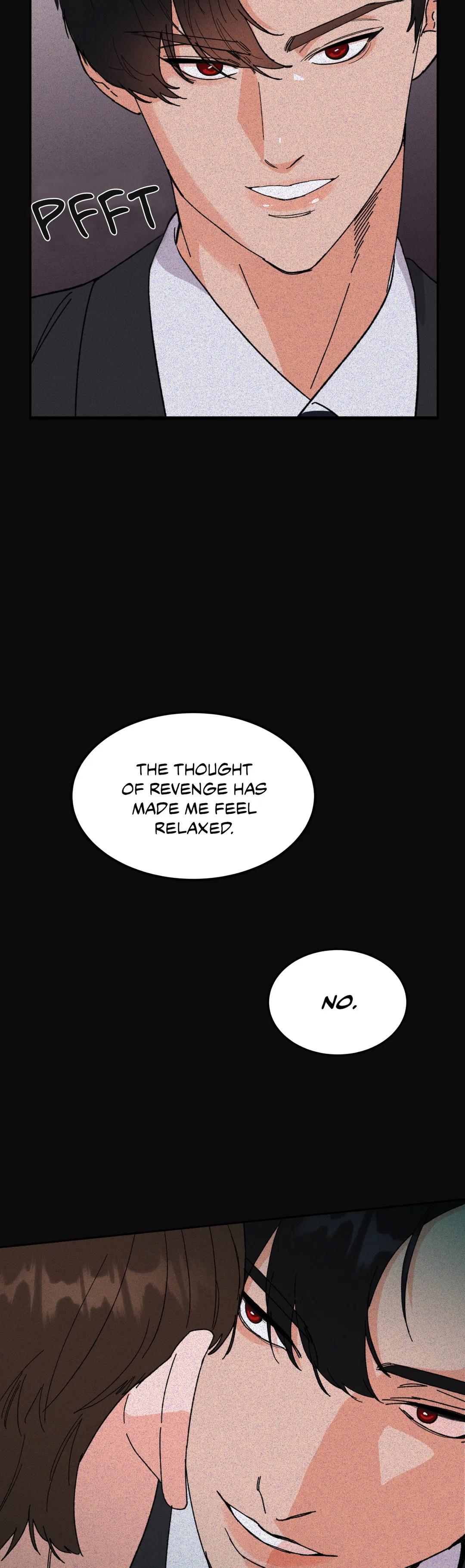 Read Cursed Romance chapter 11 image 32 on Lezhin